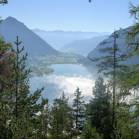 Gaestehaus Alpina Maurach  Kültér fotó