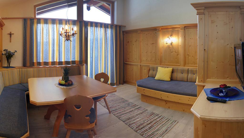 Gaestehaus Alpina Maurach  Kültér fotó