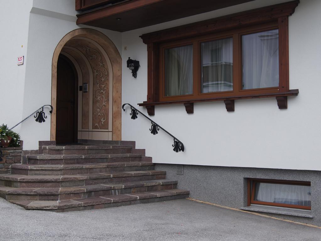Gaestehaus Alpina Maurach  Kültér fotó