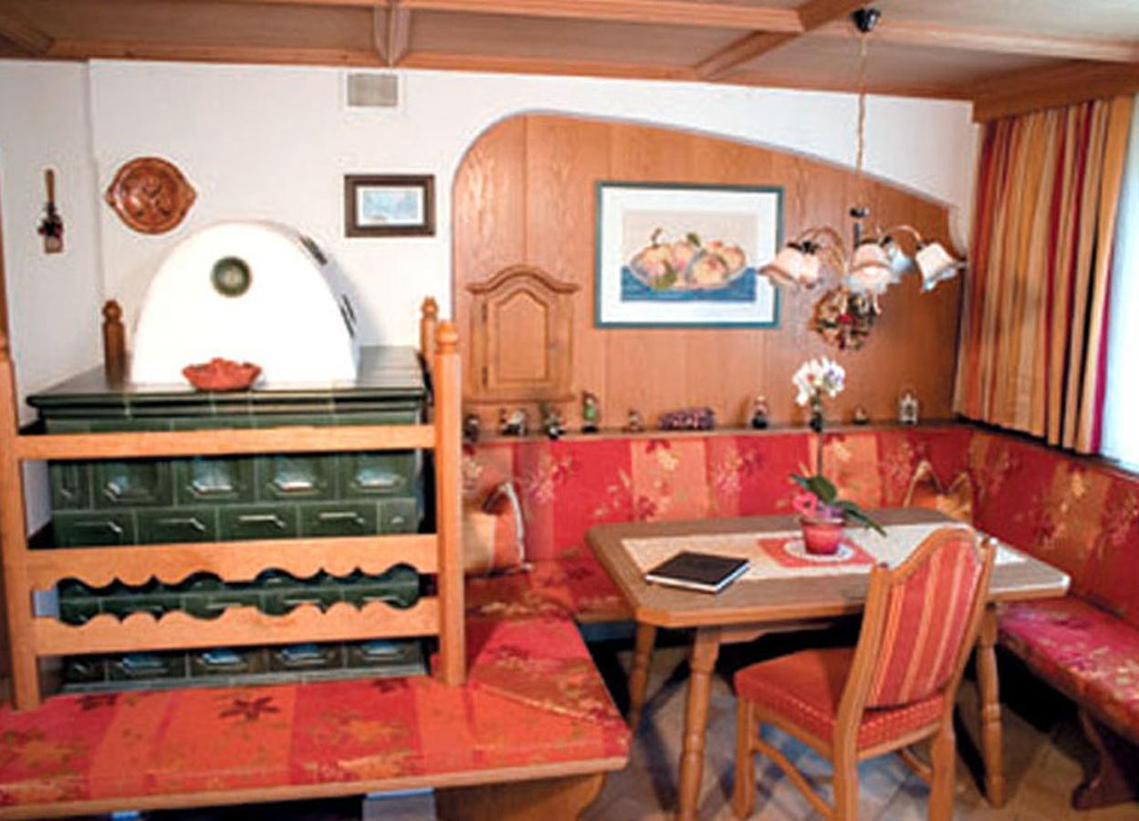 Gaestehaus Alpina Maurach  Kültér fotó